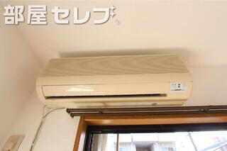 他号室の写真です。