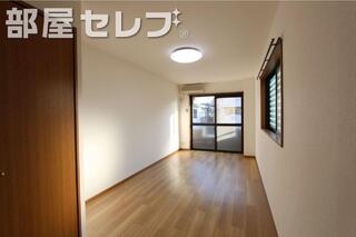 他号室の写真です。