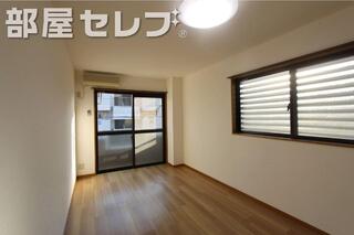 他号室の写真です。