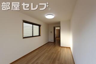 他号室の写真です。