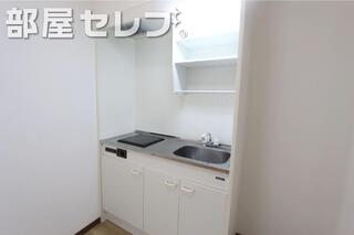他号室の写真です。