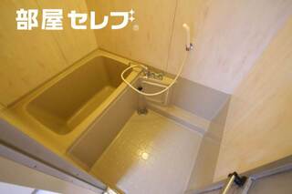 別号室の写真です。