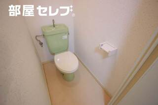 別号室の写真です。