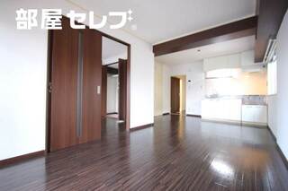 別号室の写真です。