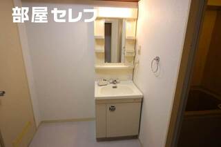 別号室の写真です。