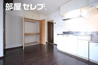 別号室の写真です。