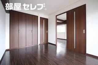 別号室の写真です。