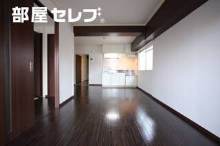 別号室の写真です。