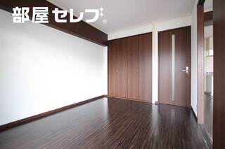 別号室の写真です。