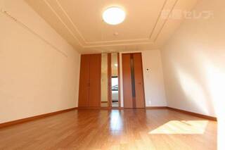 ９帖以上あるお部屋です。