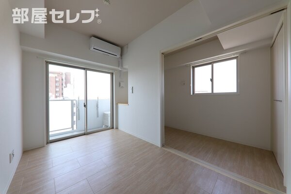 903号室写真