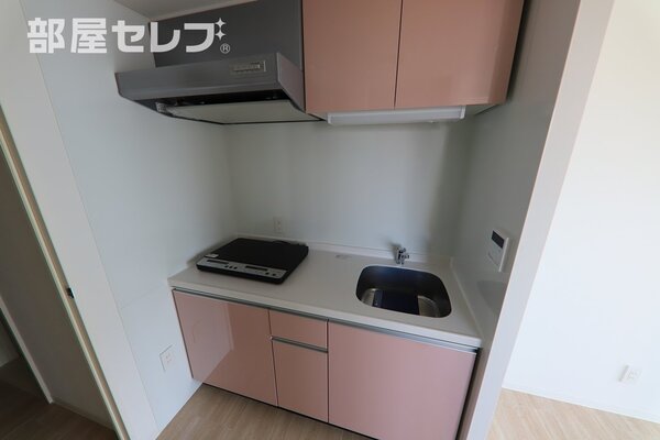 903号室写真