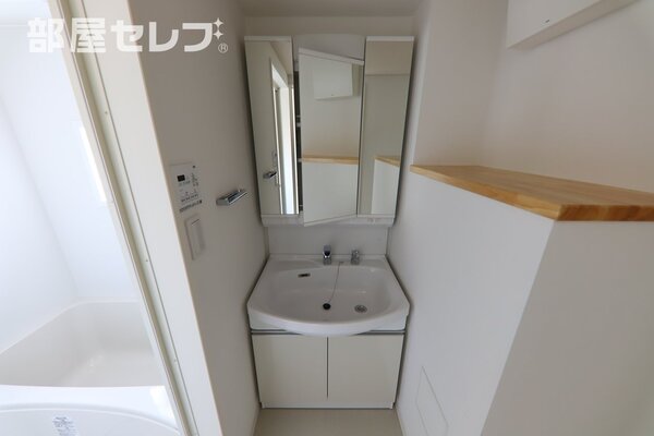 903号室写真