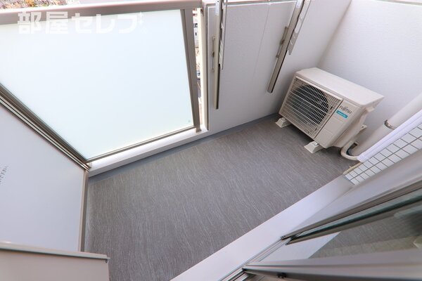903号室写真
