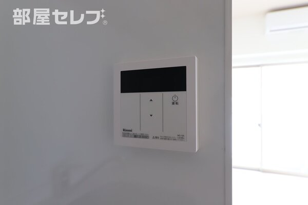 903号室写真