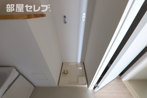 903号室写真