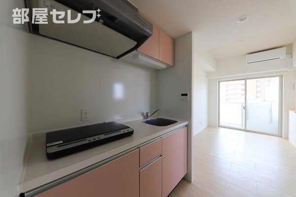 903号室写真