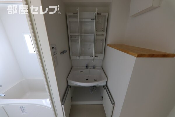903号室写真