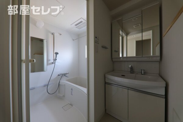 903号室写真