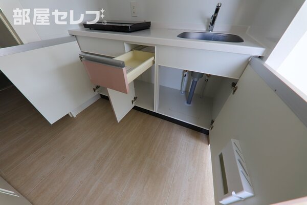 903号室写真