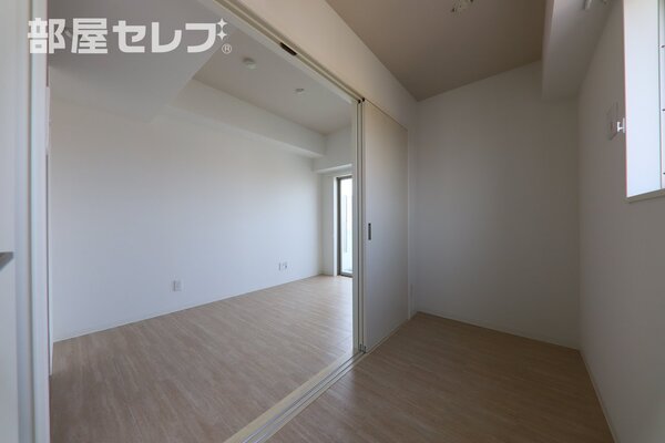 903号室写真
