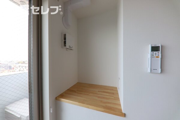 903号室写真