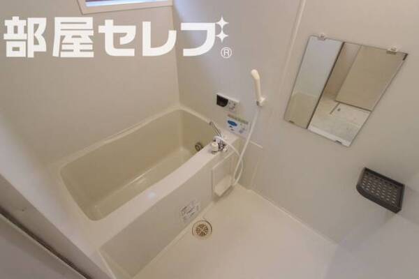 きれいなバスルーム