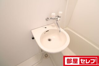 清潔感のある色合いです