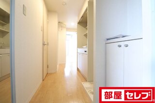 靴もたくさん入りますね