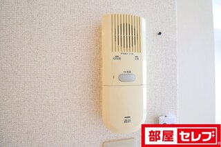 バルコニーです