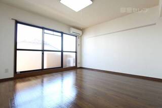 302号室の写真です。
