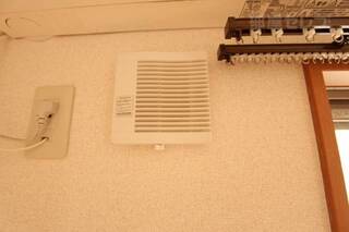 ※205号室の写真になります。
