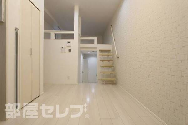 ※102号室の写真です。