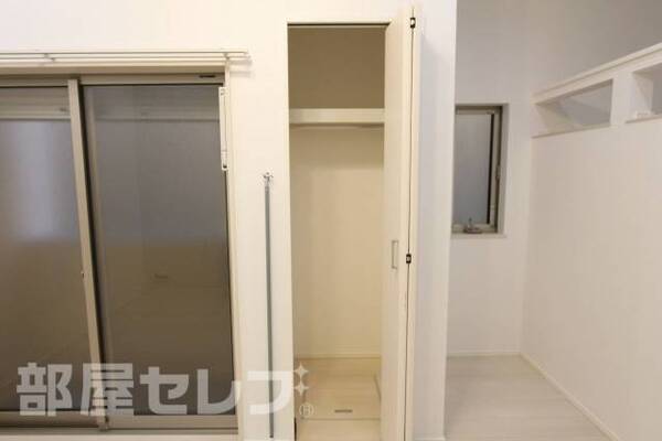 ※102号室の写真です。