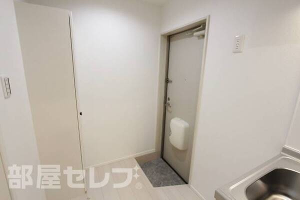 ※102号室の写真です。
