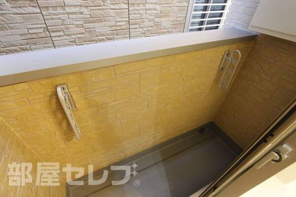 ※102号室の写真です。