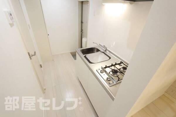※102号室の写真です。