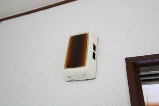 ドアチャイムです。