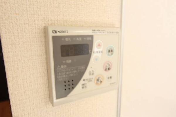 ※102号室の写真です