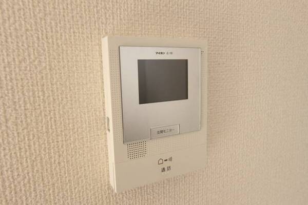 ※102号室の写真です