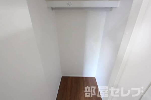 101号室の写真です。