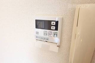 追い炊き機能付きです