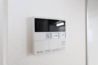 101号室内装写真参照
