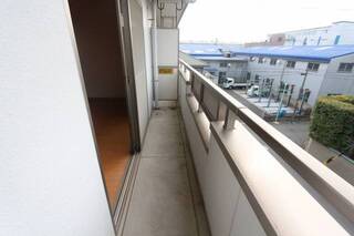 302号室の写真