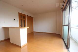 302号室の写真