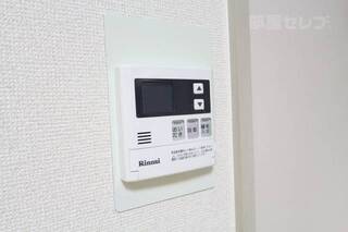 追い焚き付きです