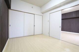天井が少し高めになっています