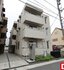 メゾンクレセントⅡ八田