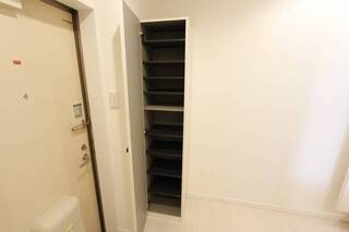 105号室撮影。