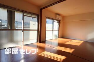 202号室写真